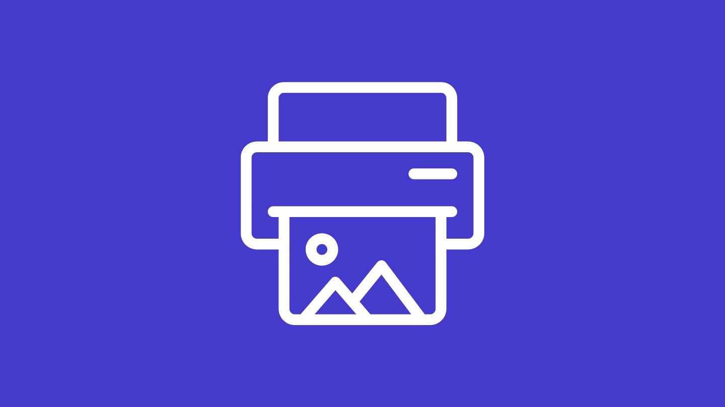 Photo Printing Aspect Ratios Guide